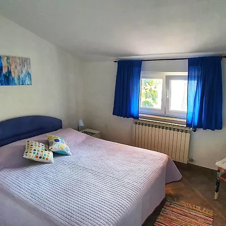 Apartamento Luna Ii With Sea View Lovran