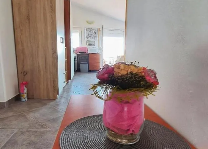 Luna Ii With Sea View アパート *