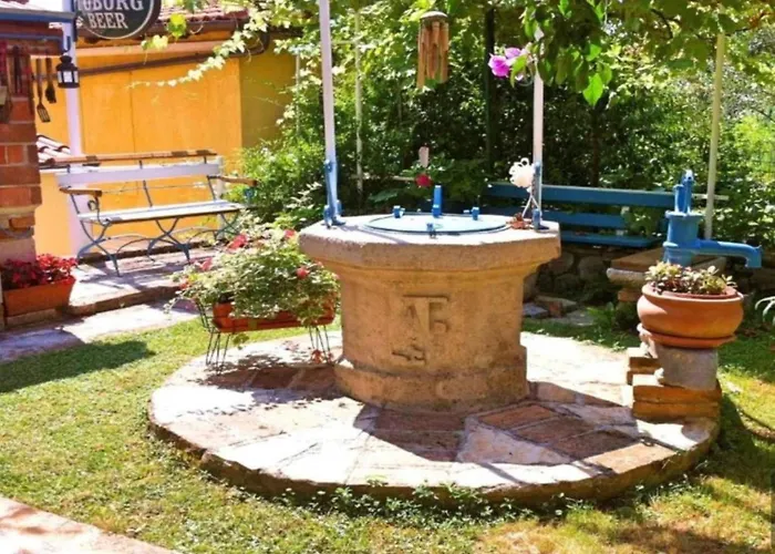 Luna Ii With Sea View * ロヴラン